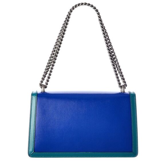 Gucci Dionysus Small Leather Shoulder Bag - Picture 2 of 4